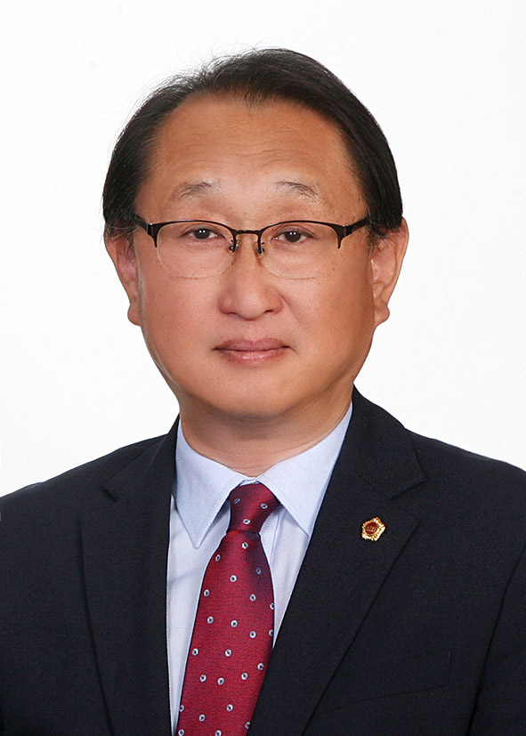박관희 후보