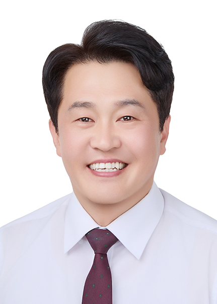 김보건 후보