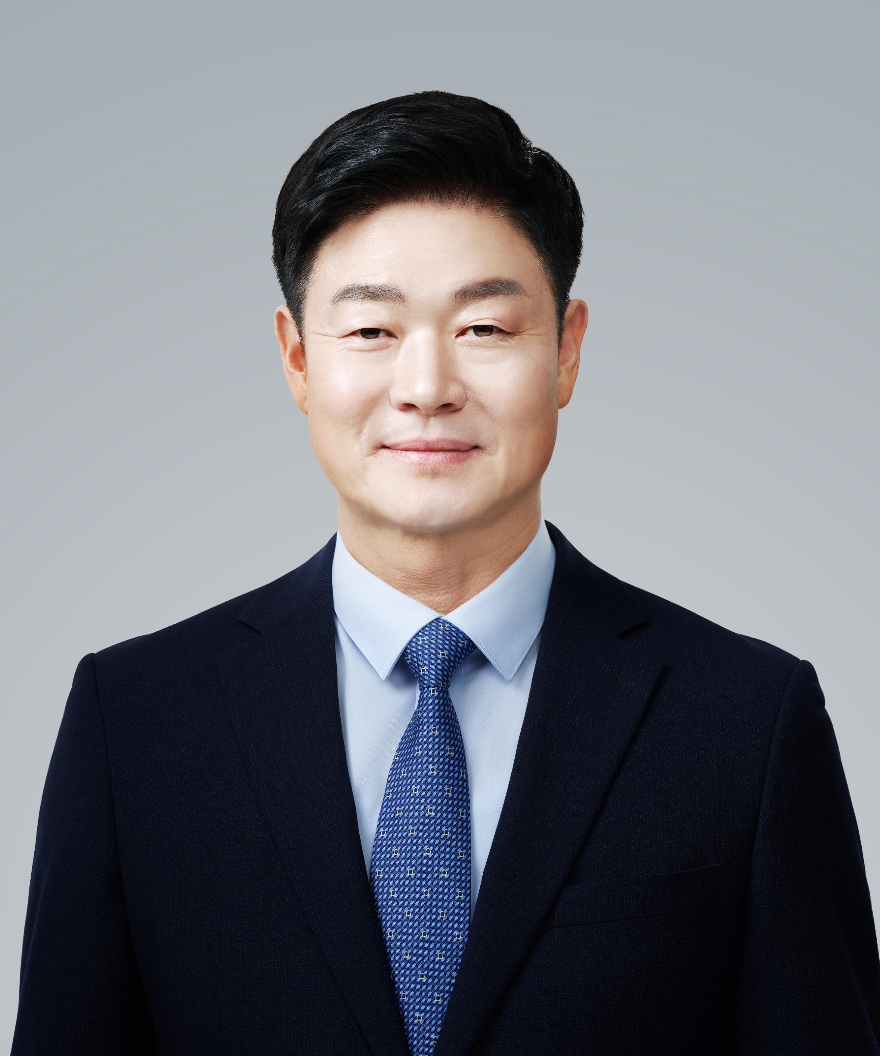 구자열 후보