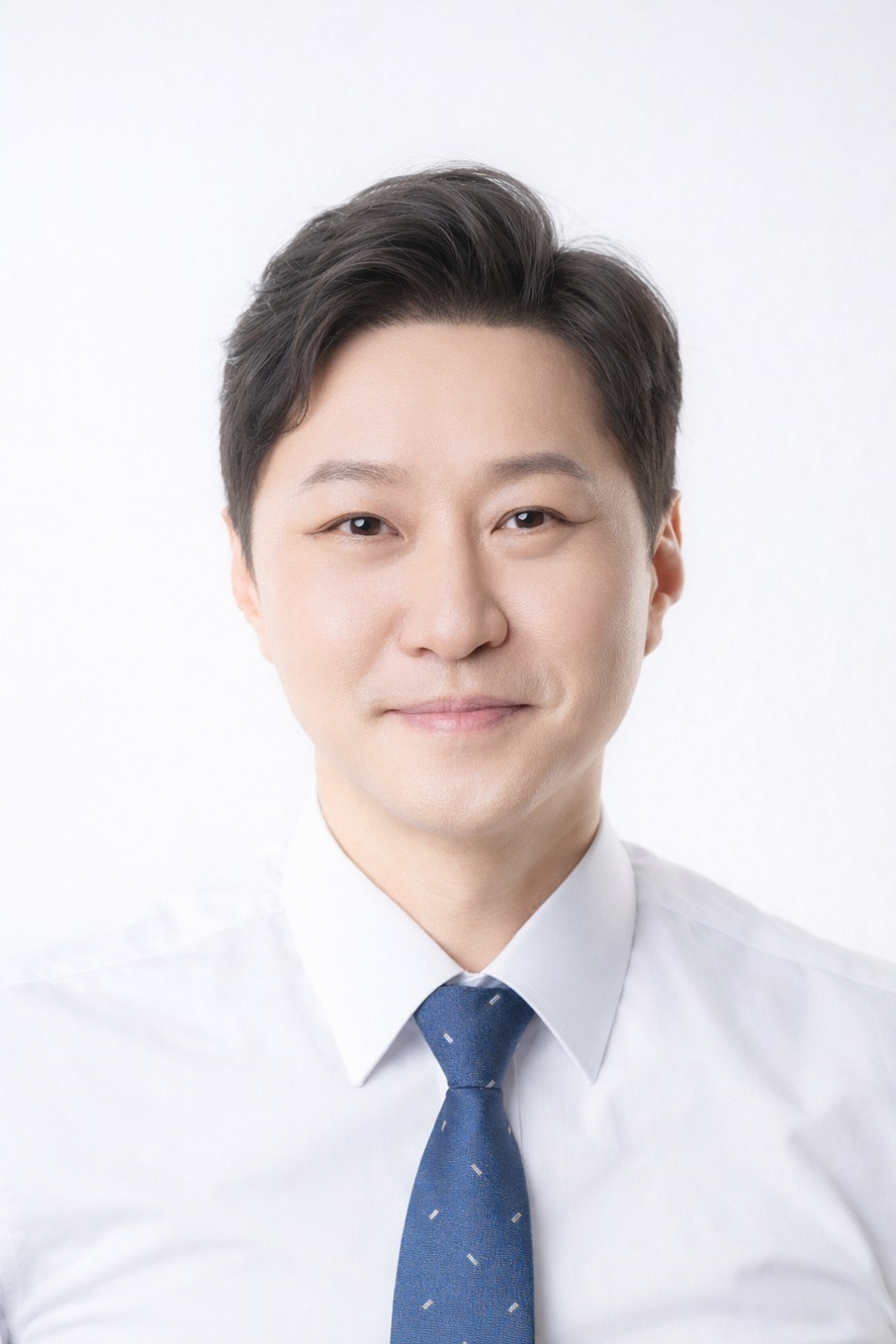 정지욱 후보