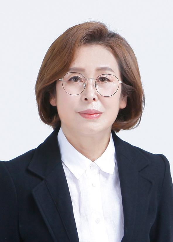 이숙은 후보