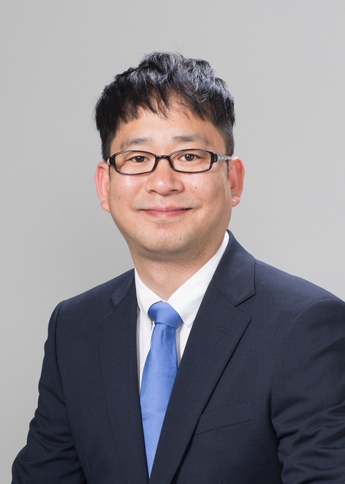 조성호 후보