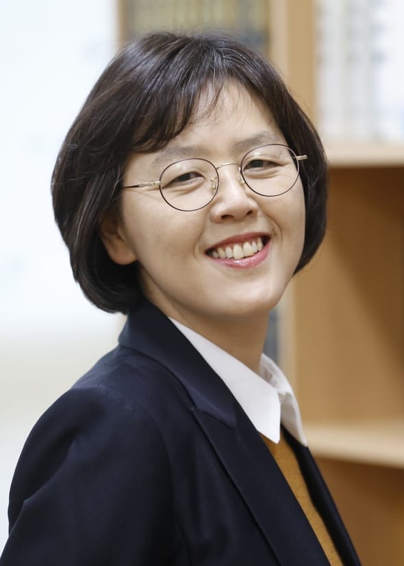 용정순 후보
