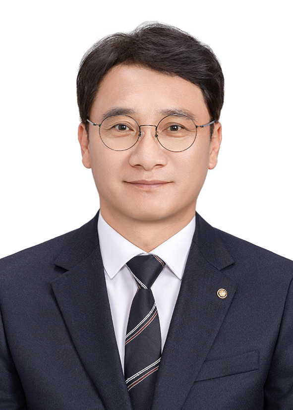 김일기 후보
