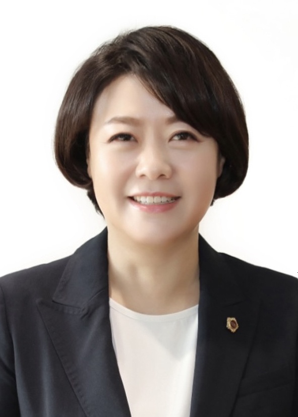 박윤미 후보