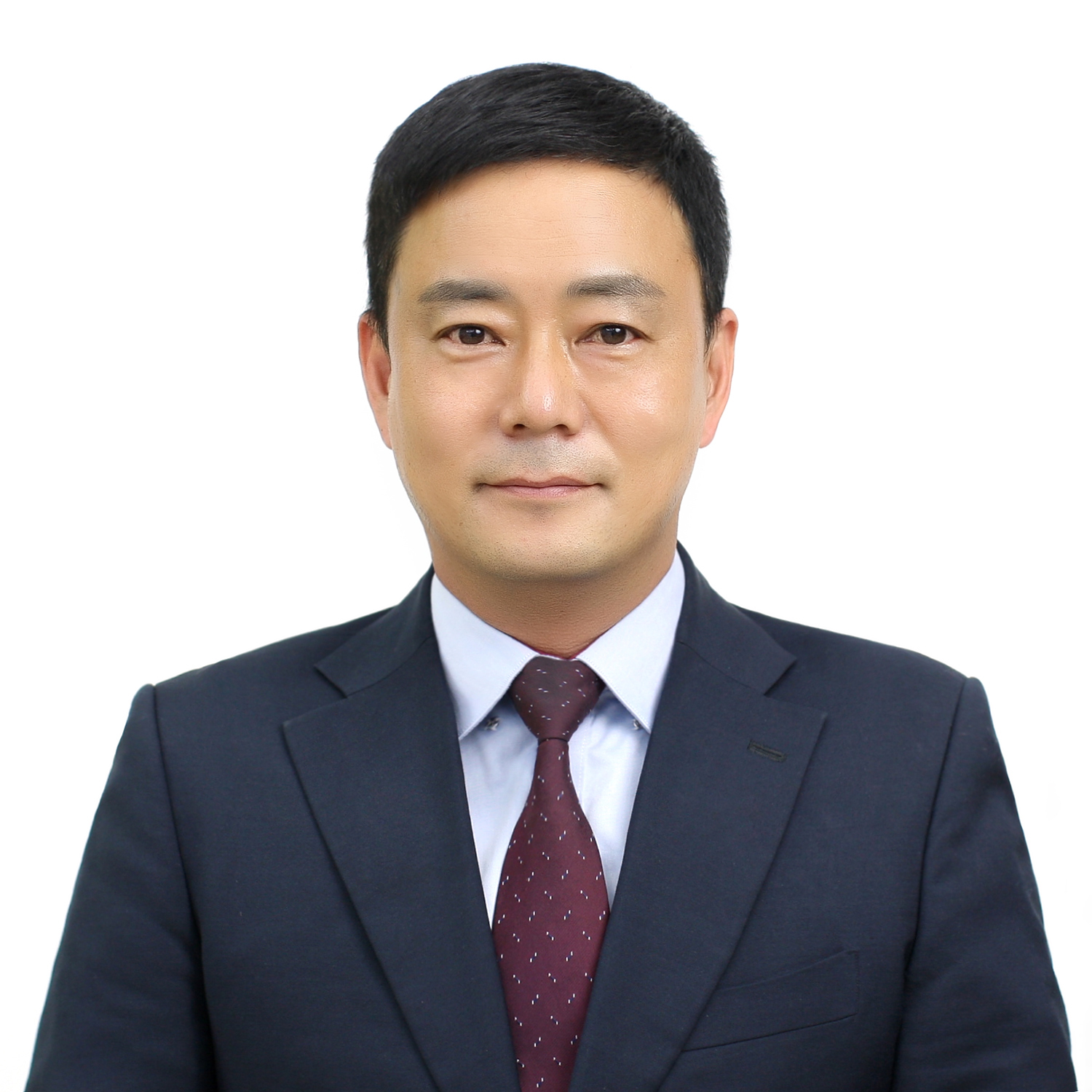 박웅 후보