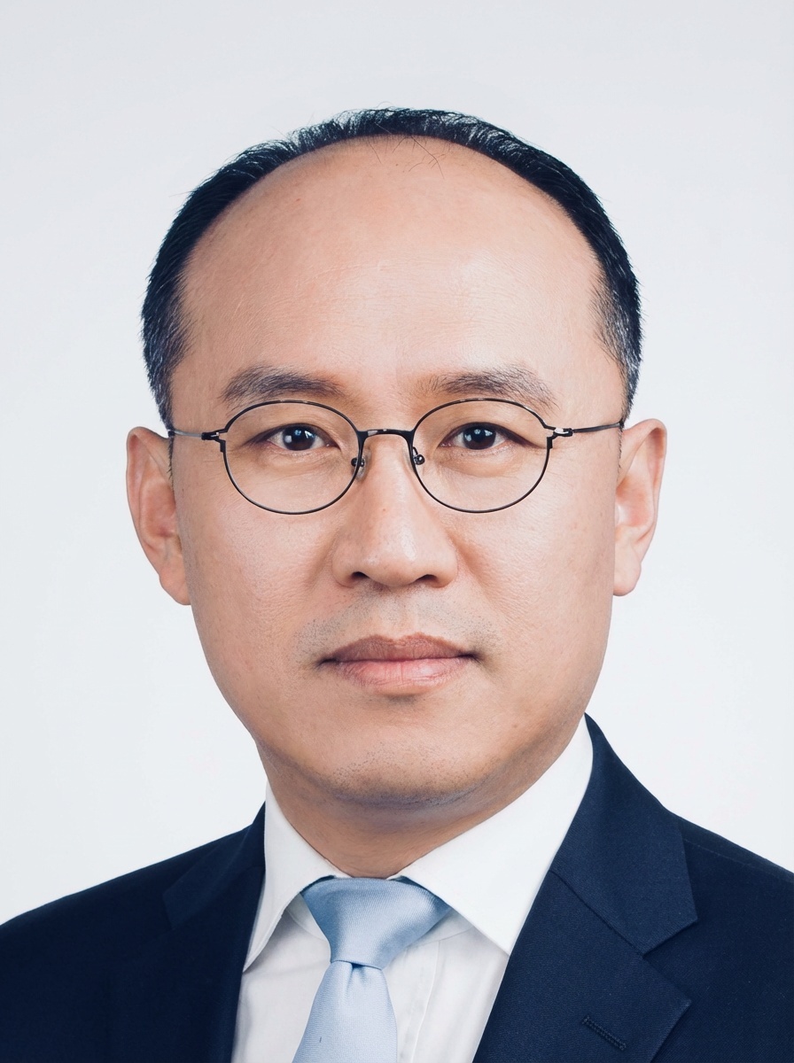 정재선 후보