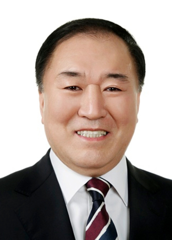 박한근 후보