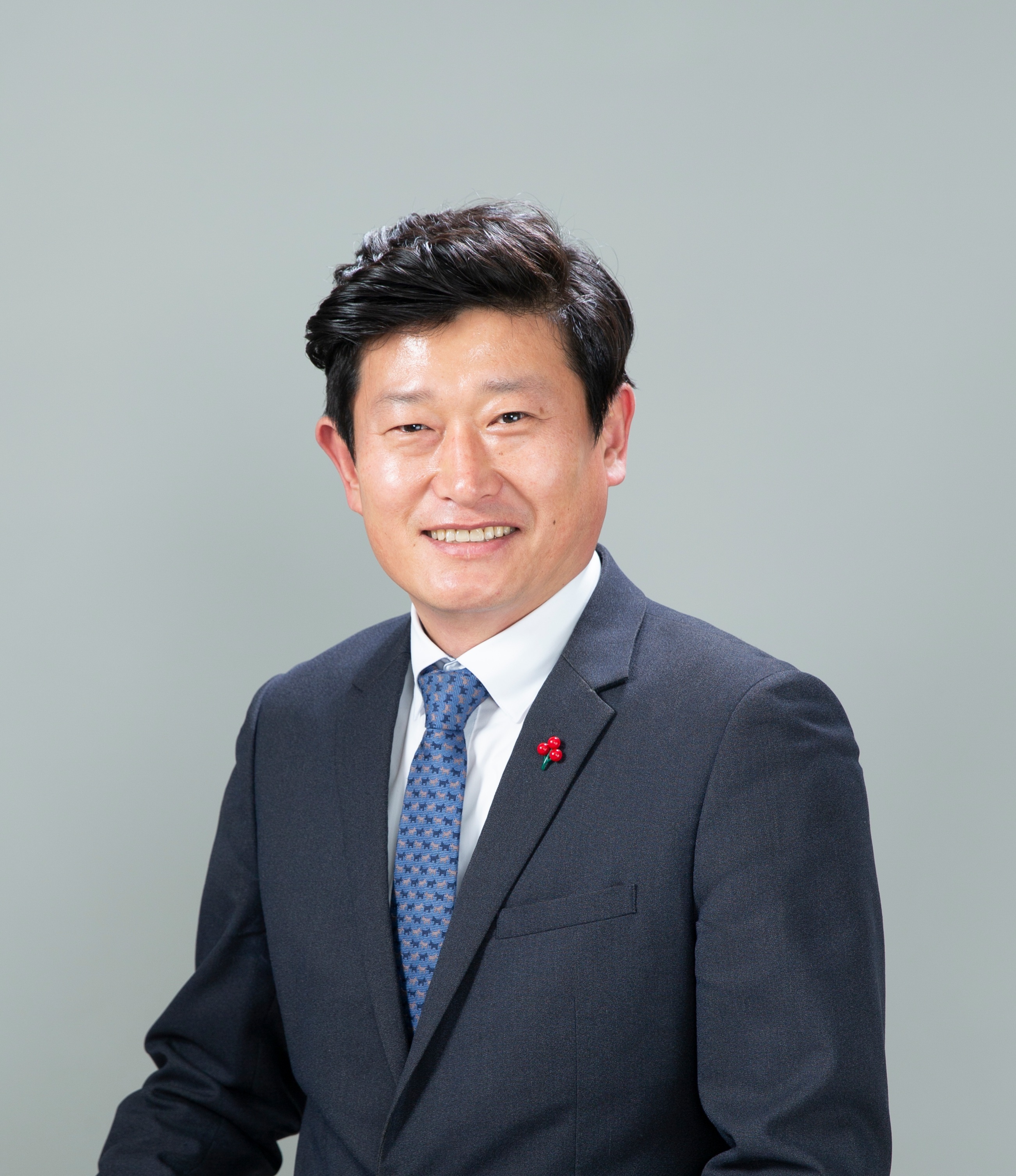 곽희운 후보