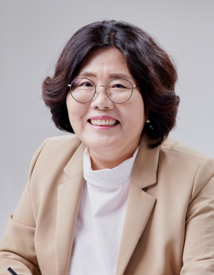 심영미 후보