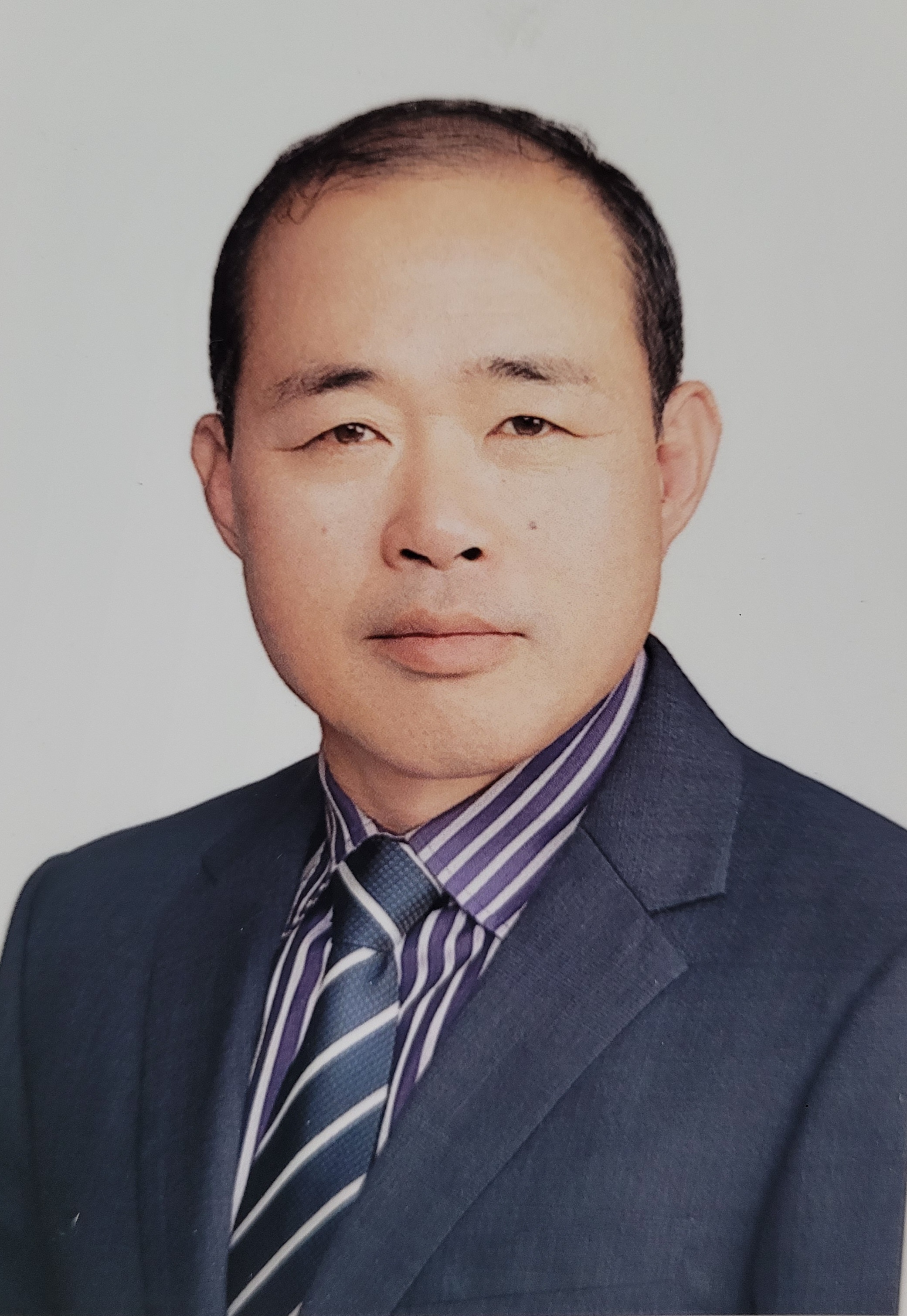 김영춘 후보