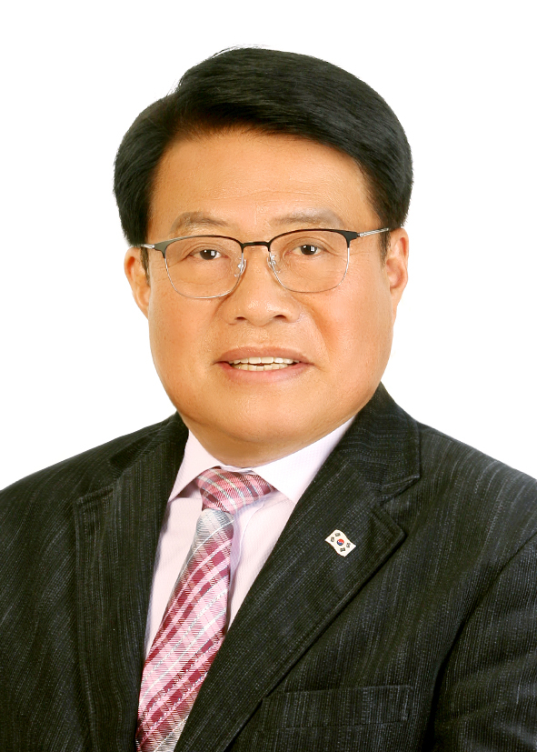 류제용 후보