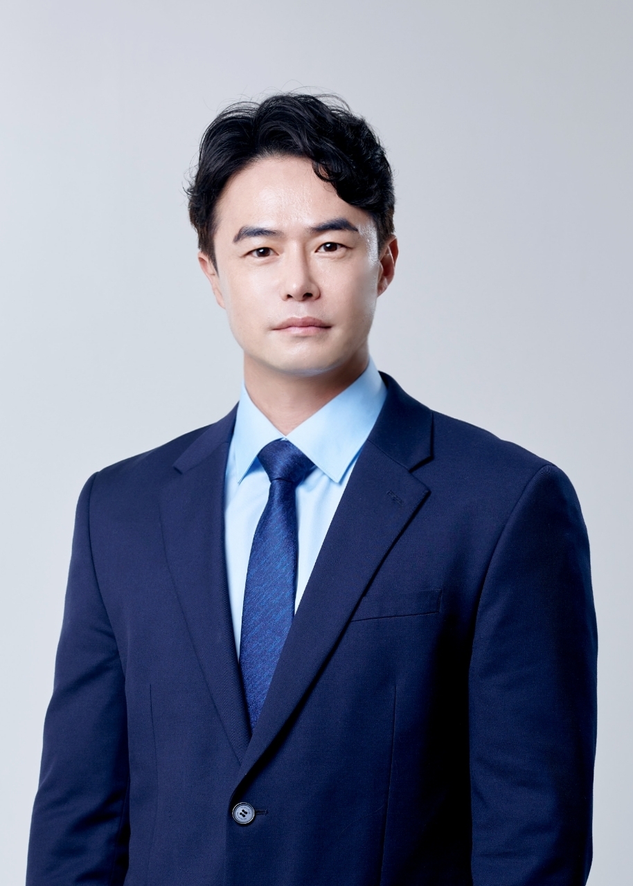 김지헌 후보