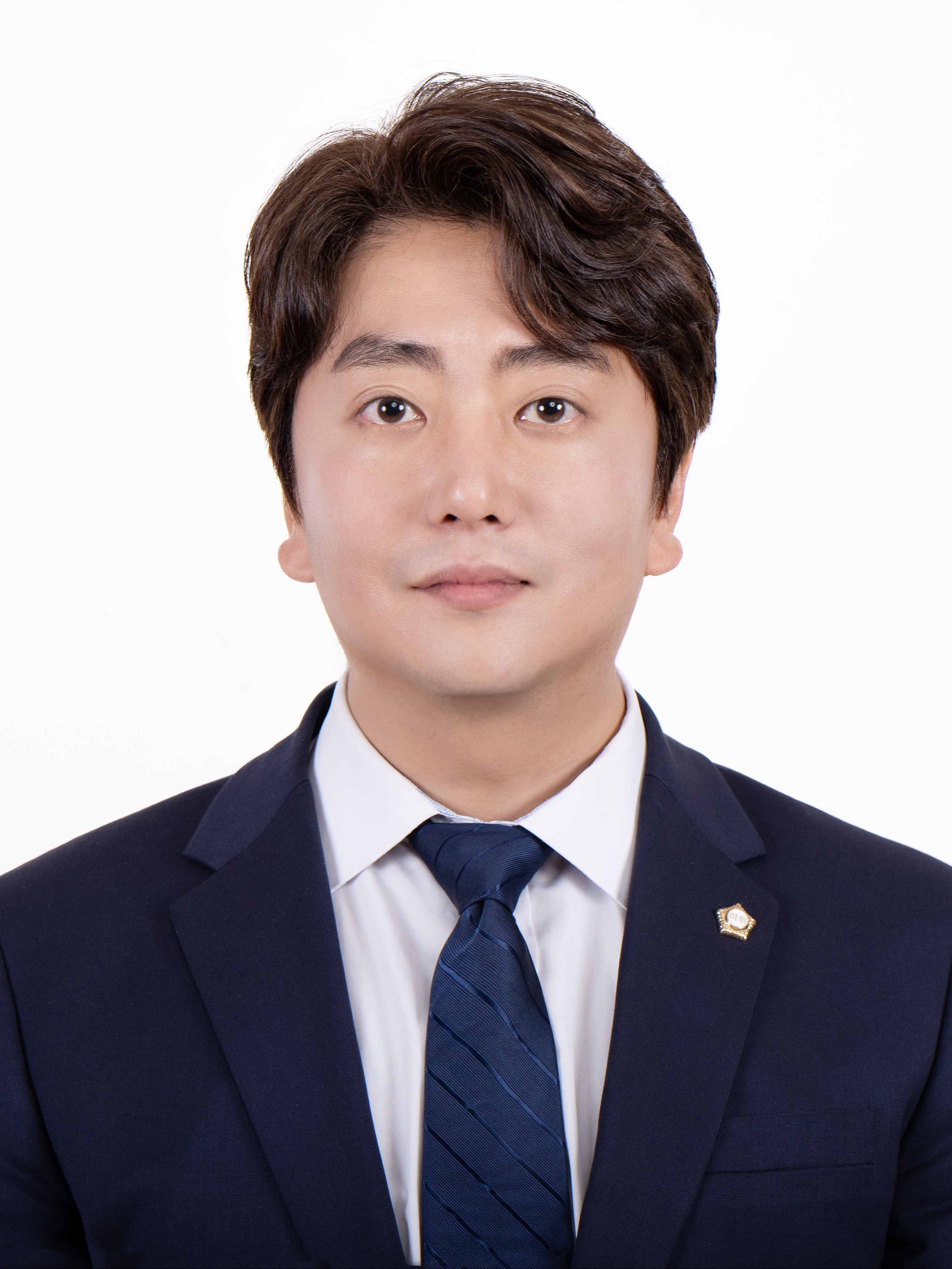 손준기 후보