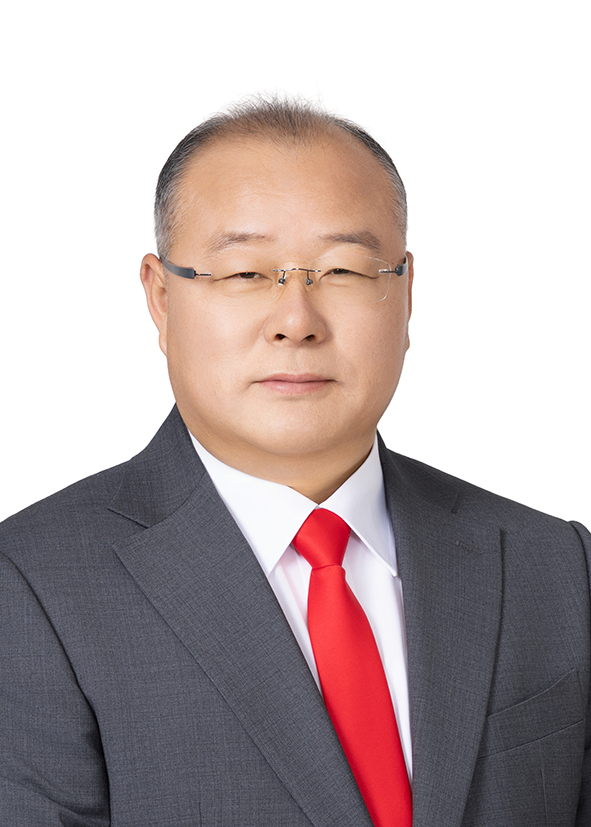 장민열 후보