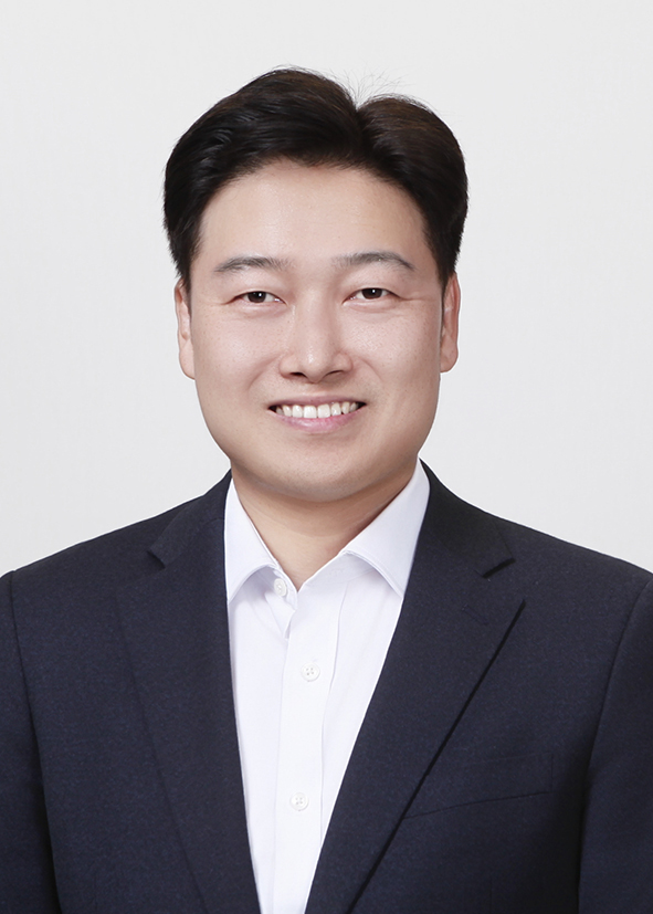 김희도 후보
