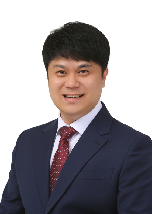 유오현 후보