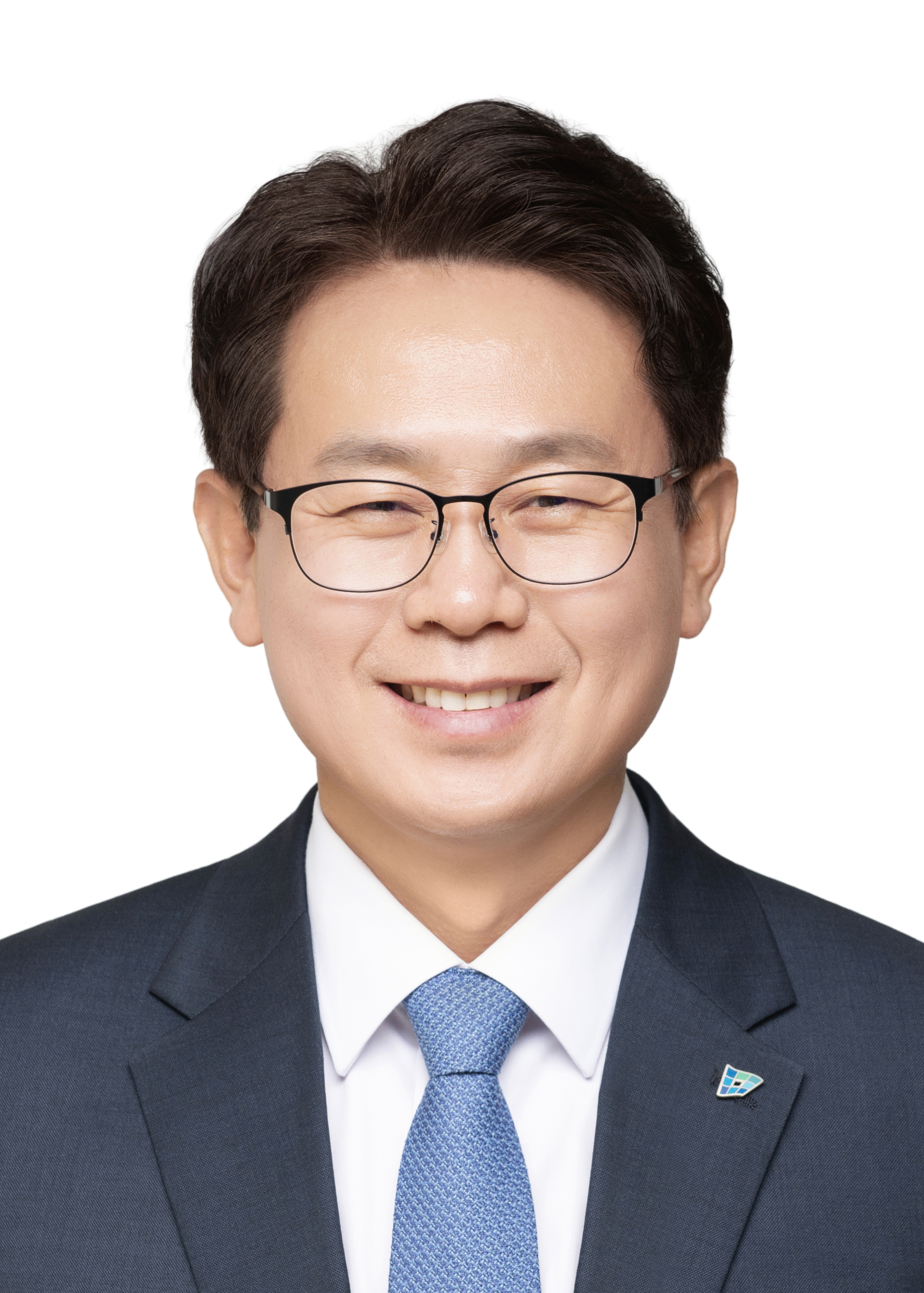 박갑용 후보