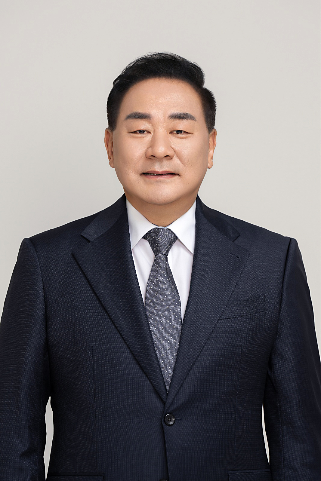 김정래 후보