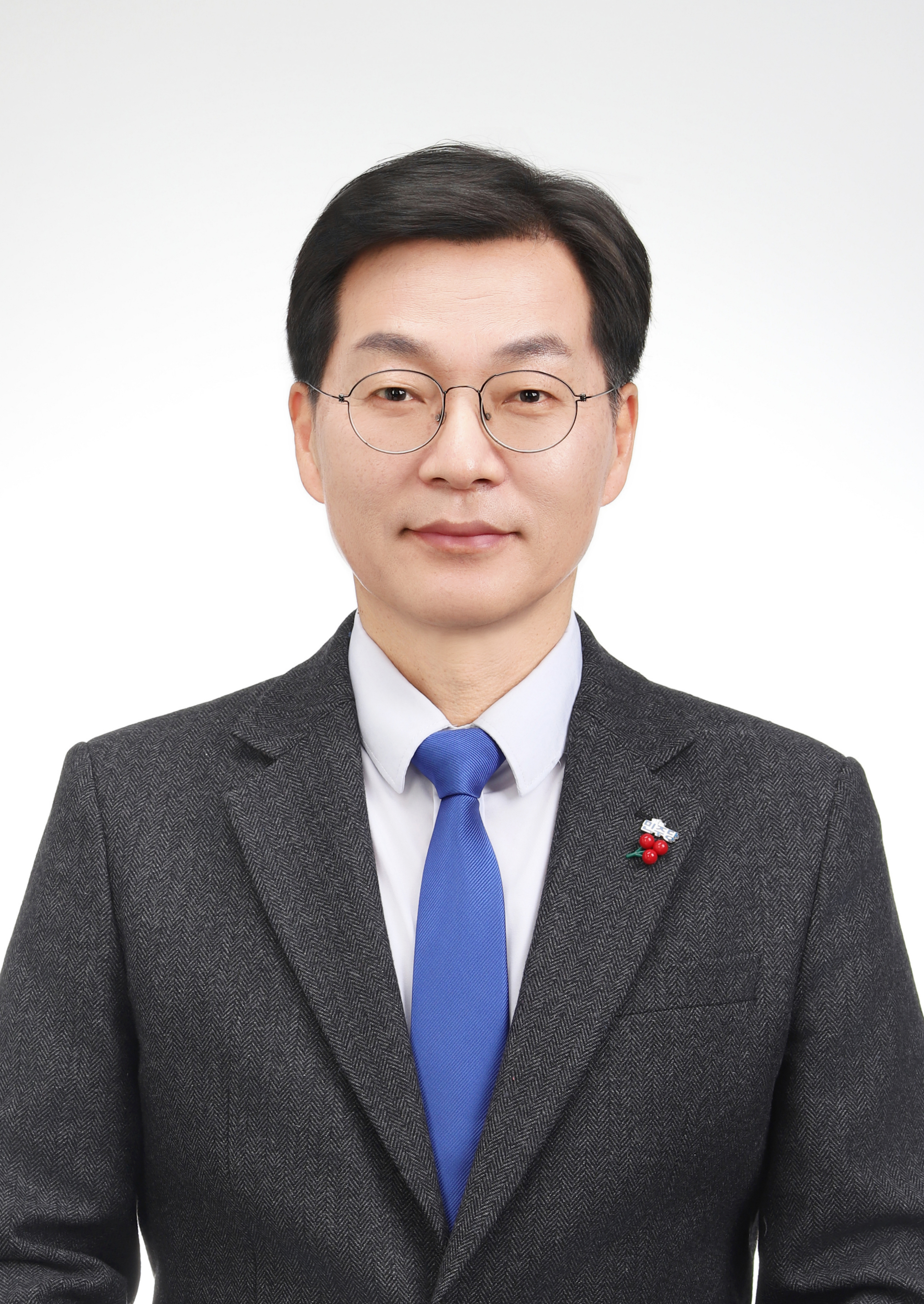 김중남 후보