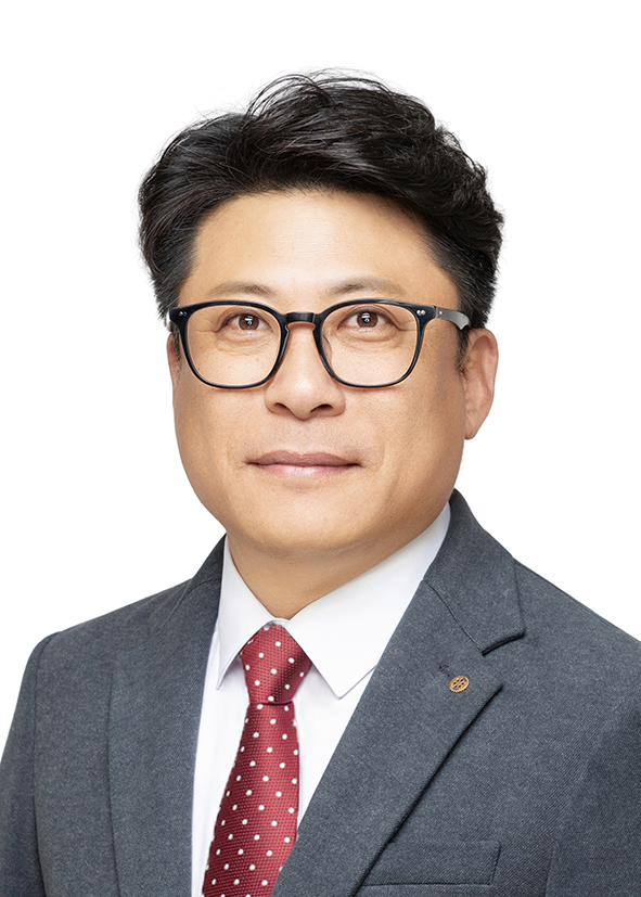 김학래 후보