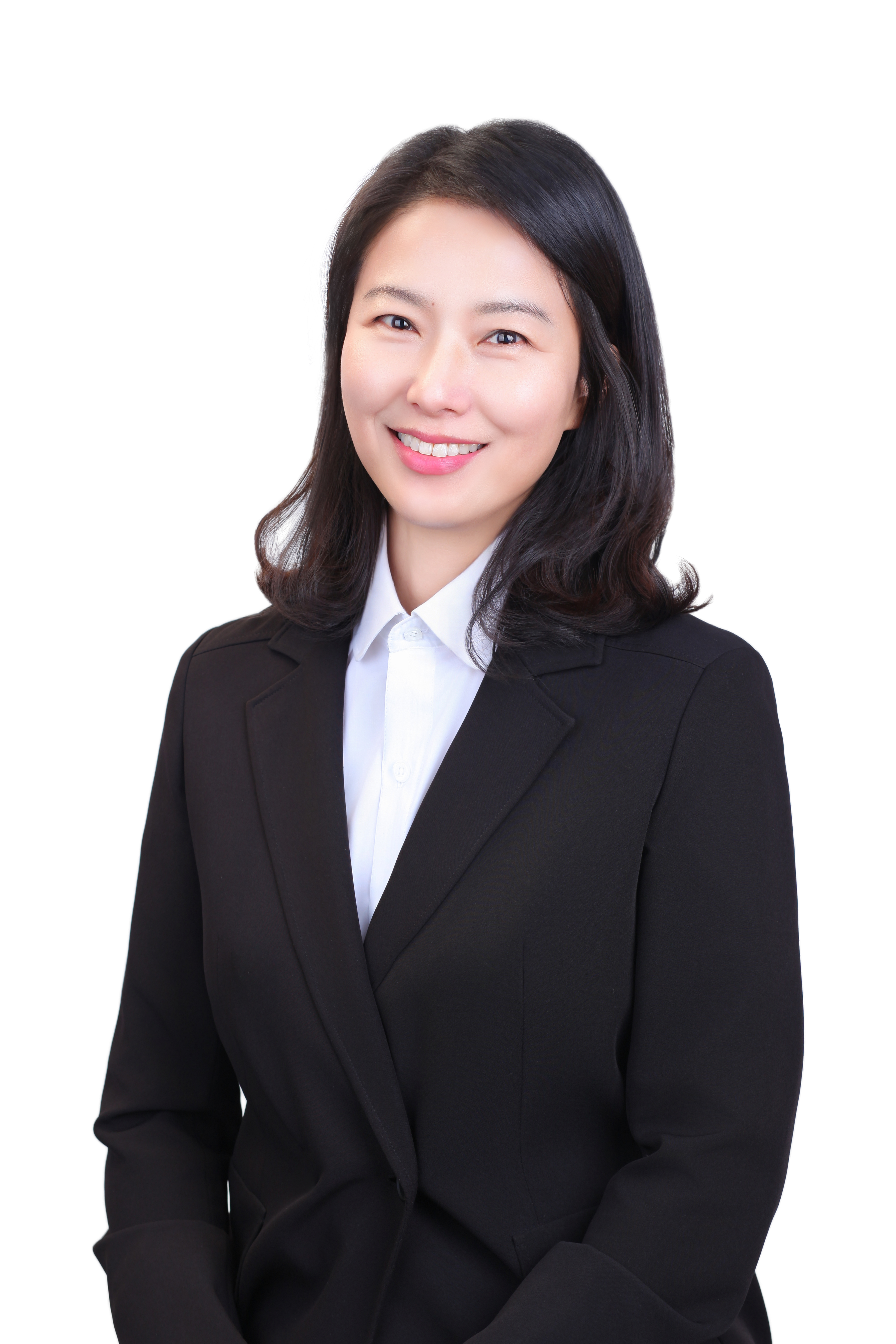 박주연 후보