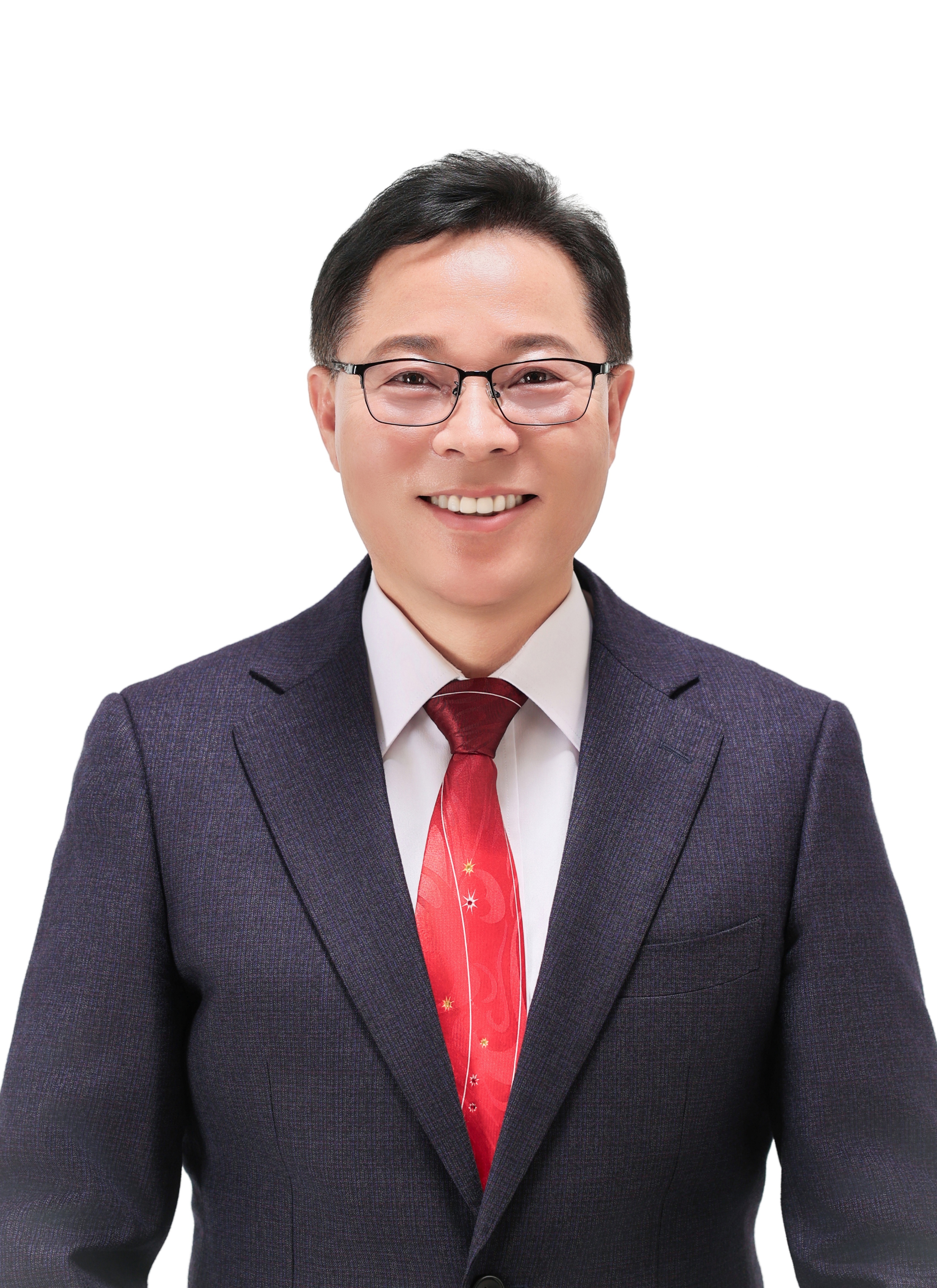 김학진 후보