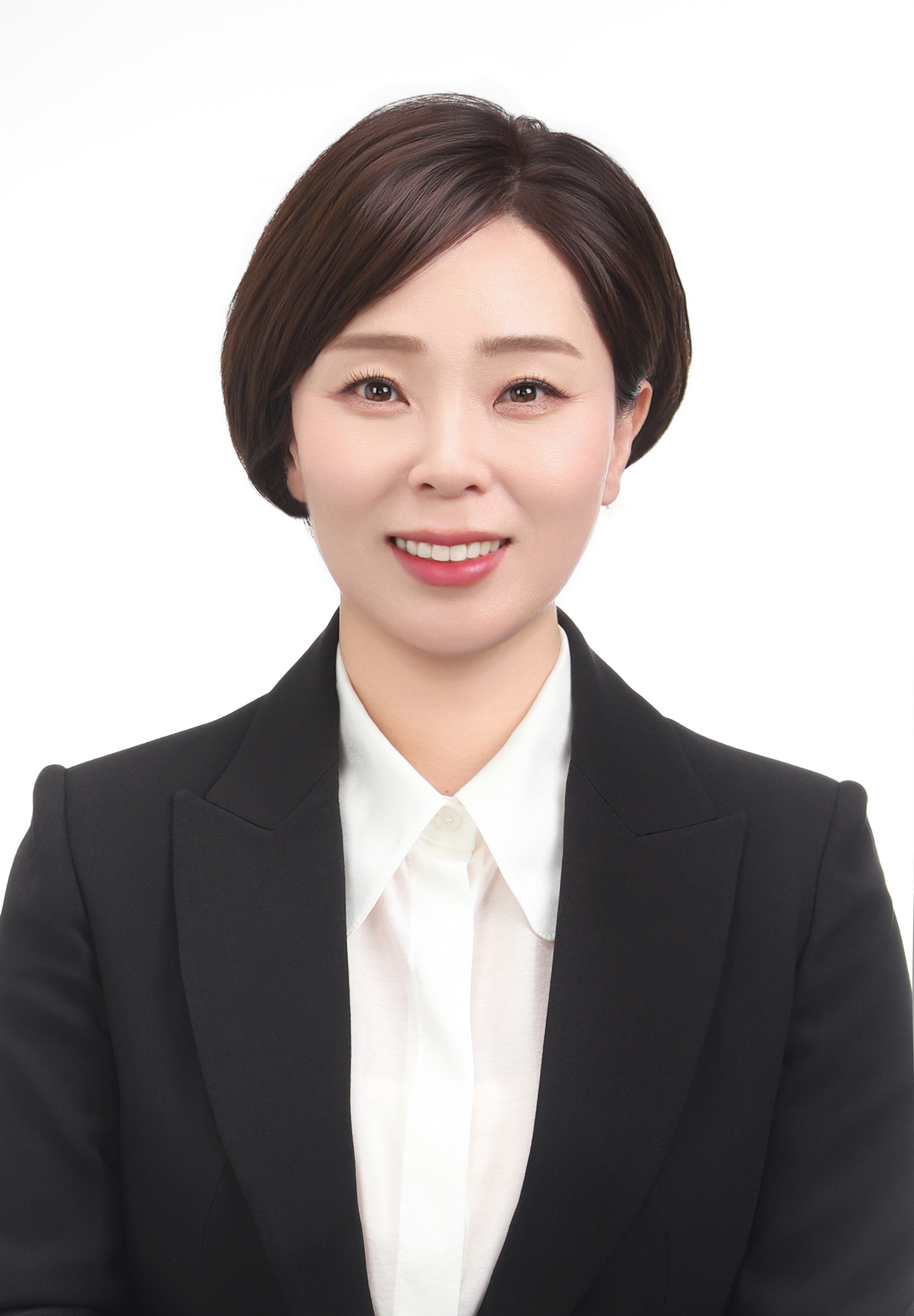 함은선 후보