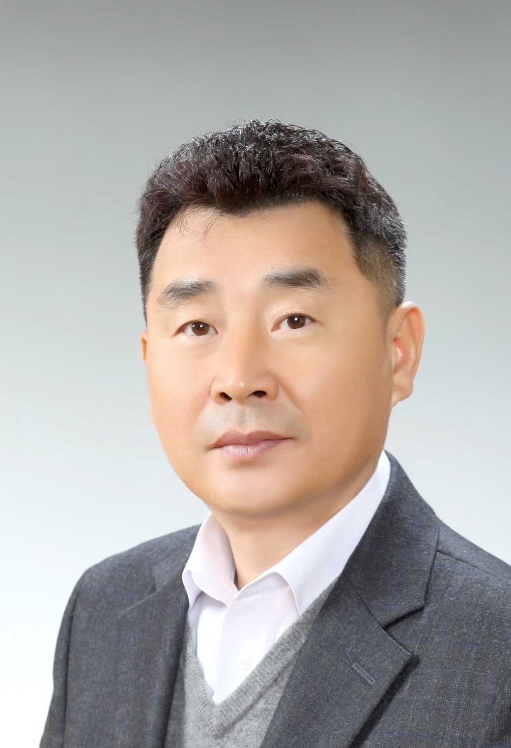 김홍수 후보