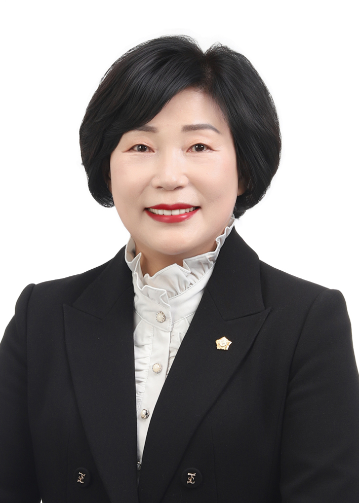 김은숙 후보