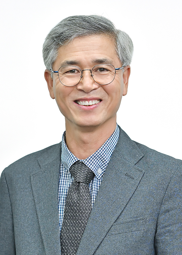 김진용 후보