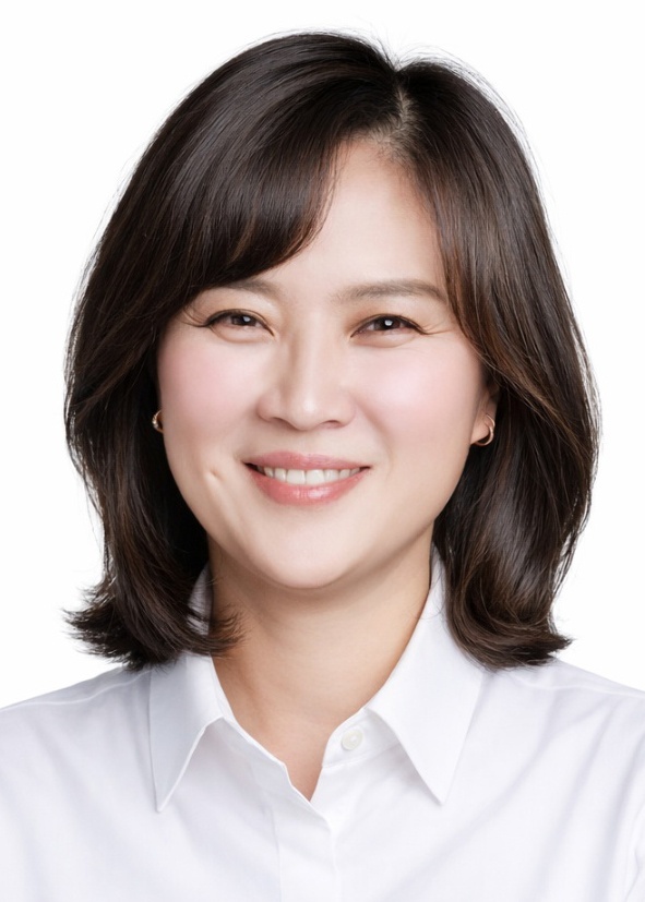 신선애 후보