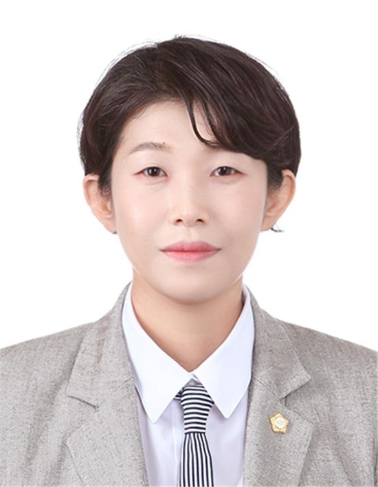 김향정 후보