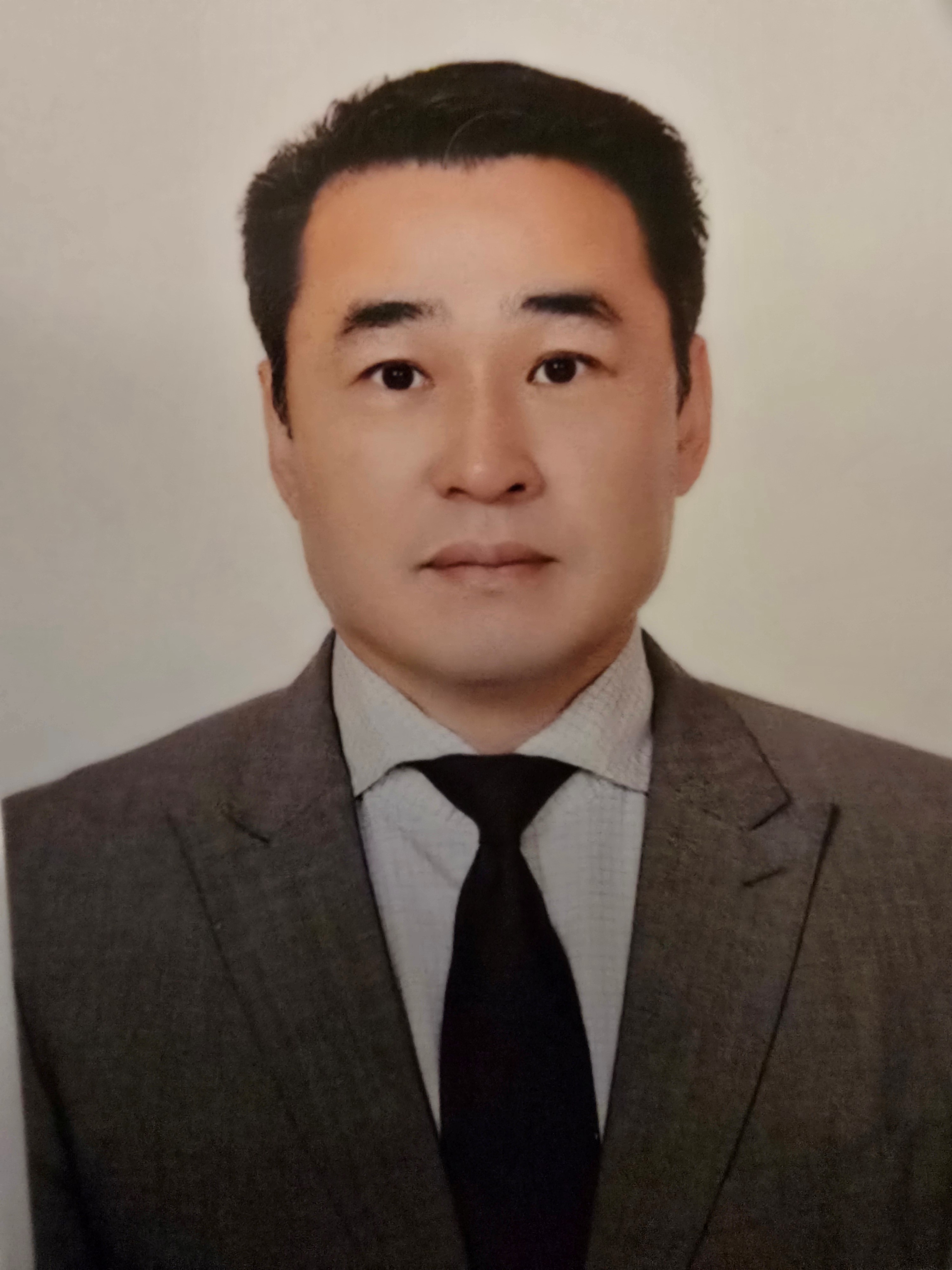 손득호 후보