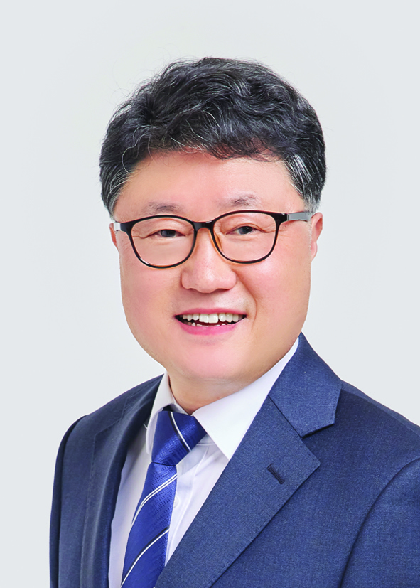 김효섭 후보