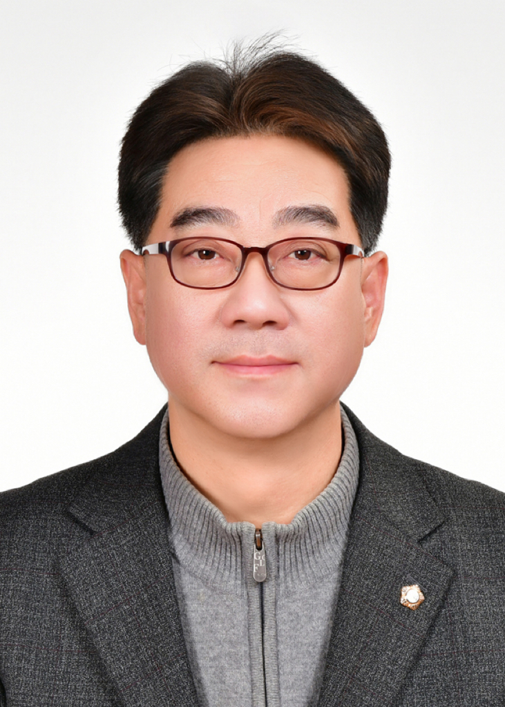 안성준 후보