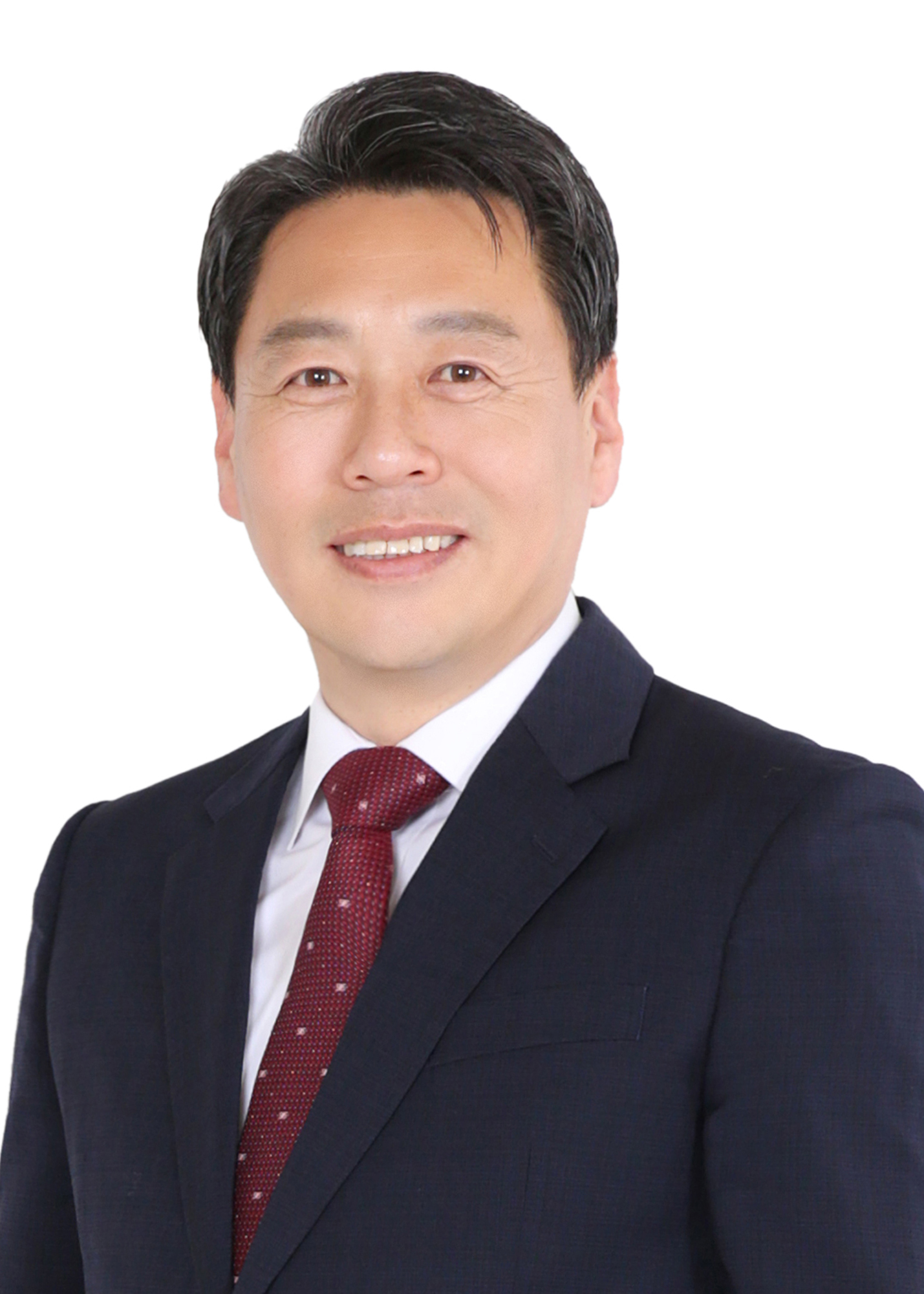 김원학 후보