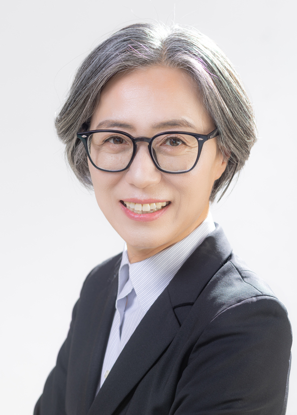 김지영 후보