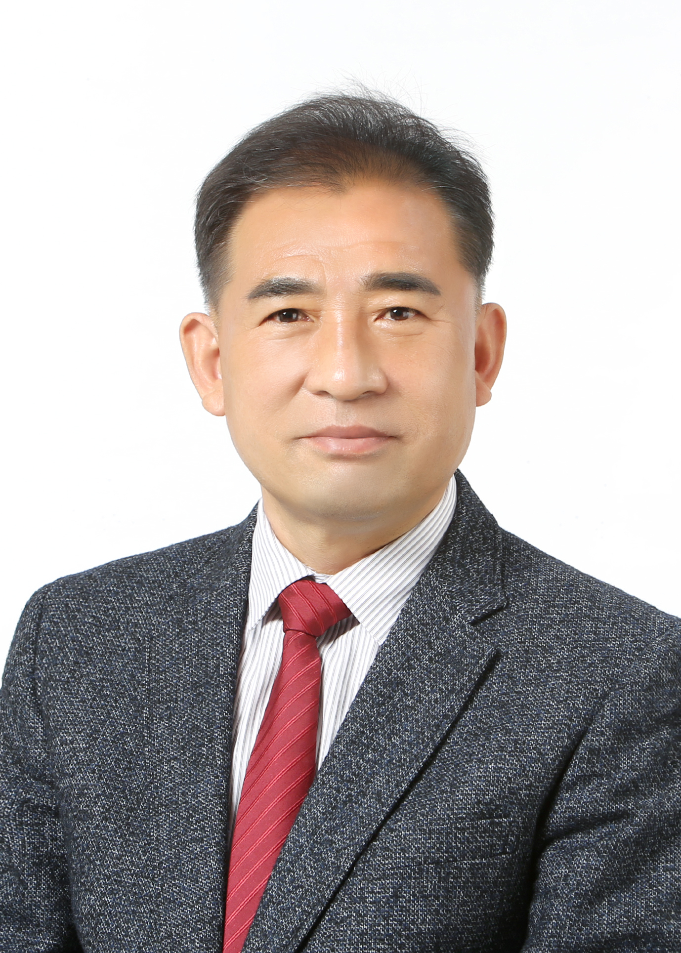 조성운 후보