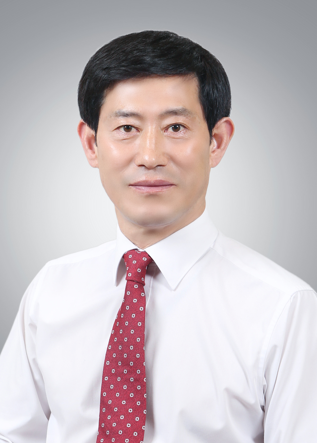 양희전 후보