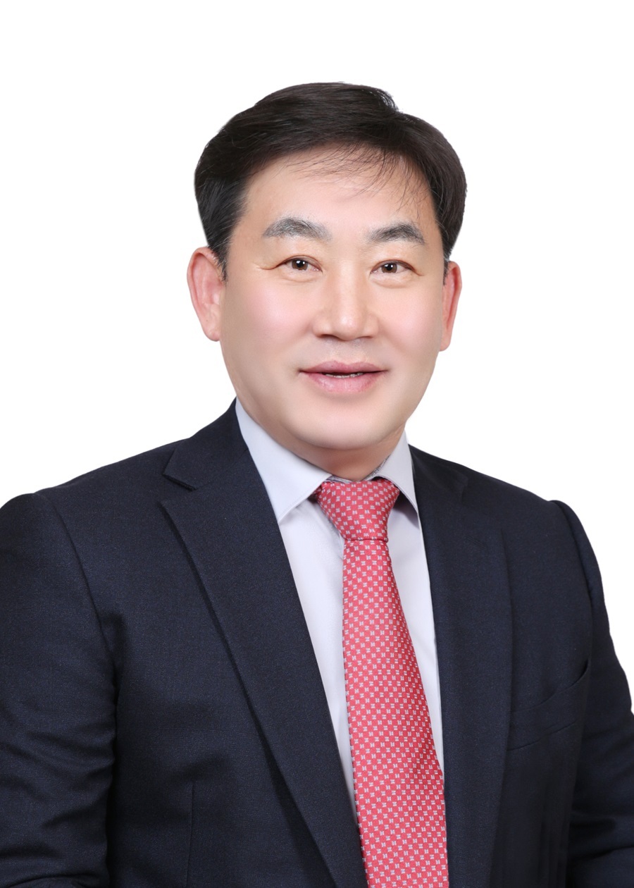 권정복 후보