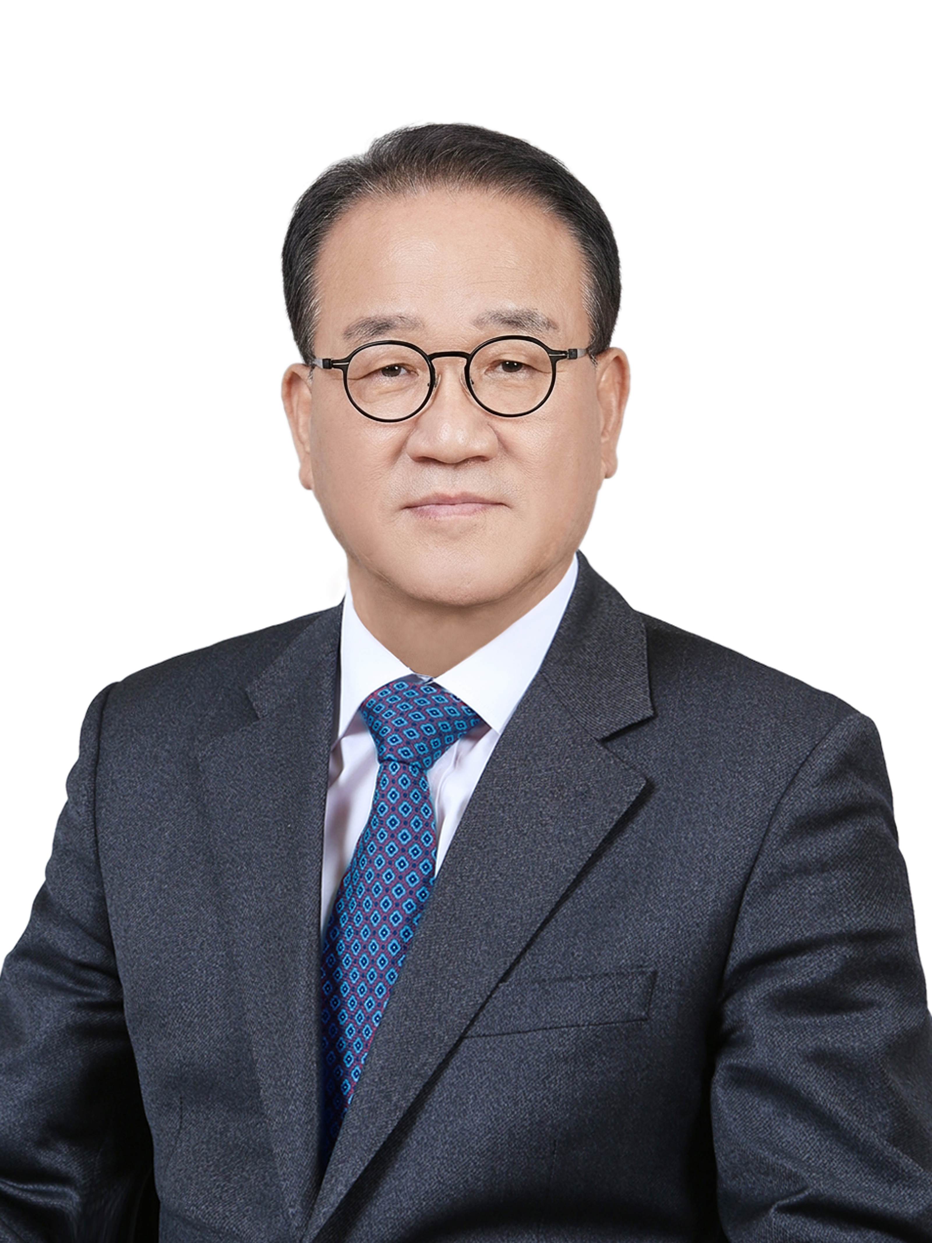 권용수 후보