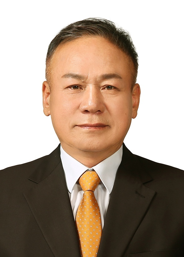 김동수 후보