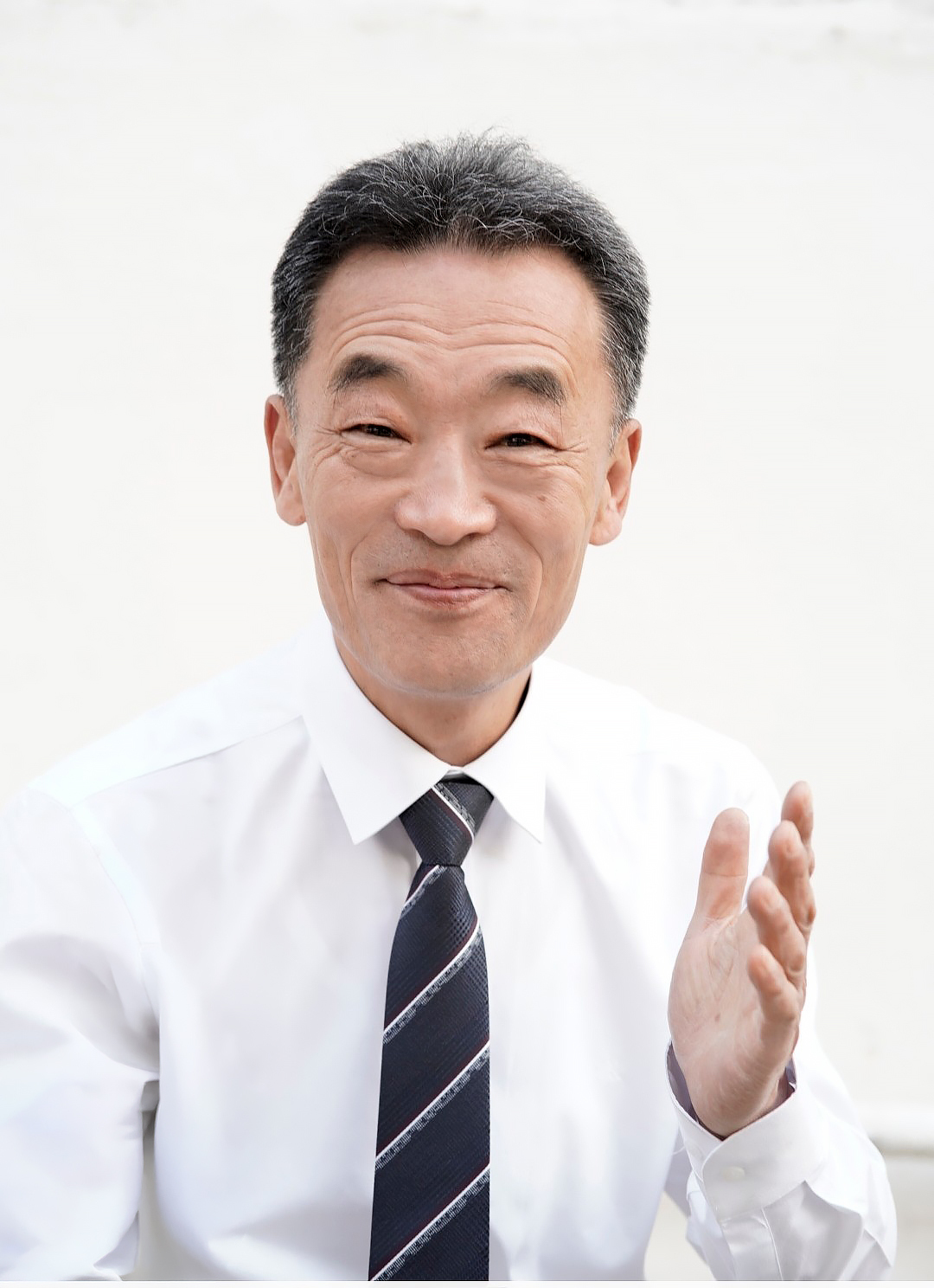 박무봉 후보