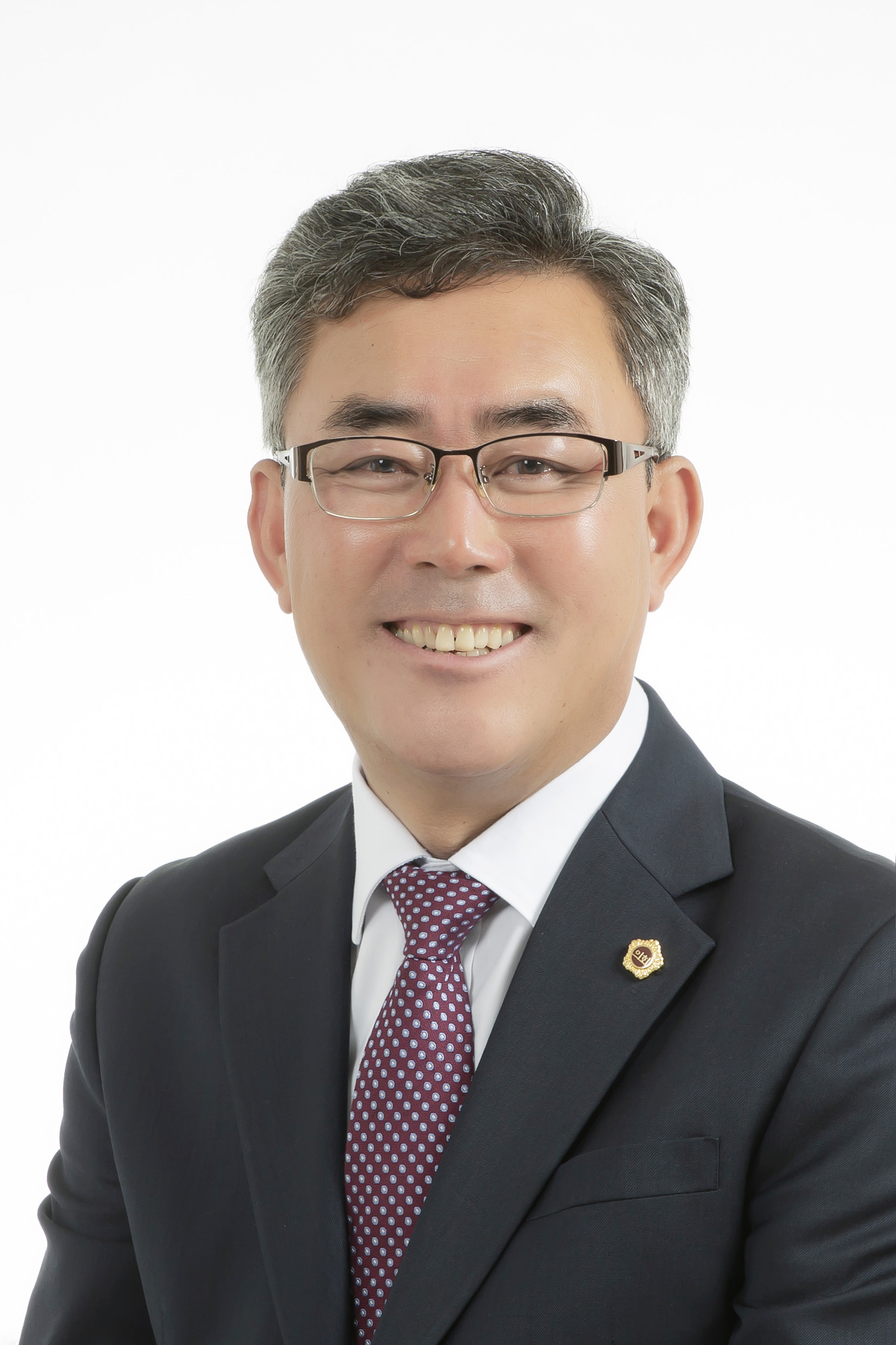 나일주 후보