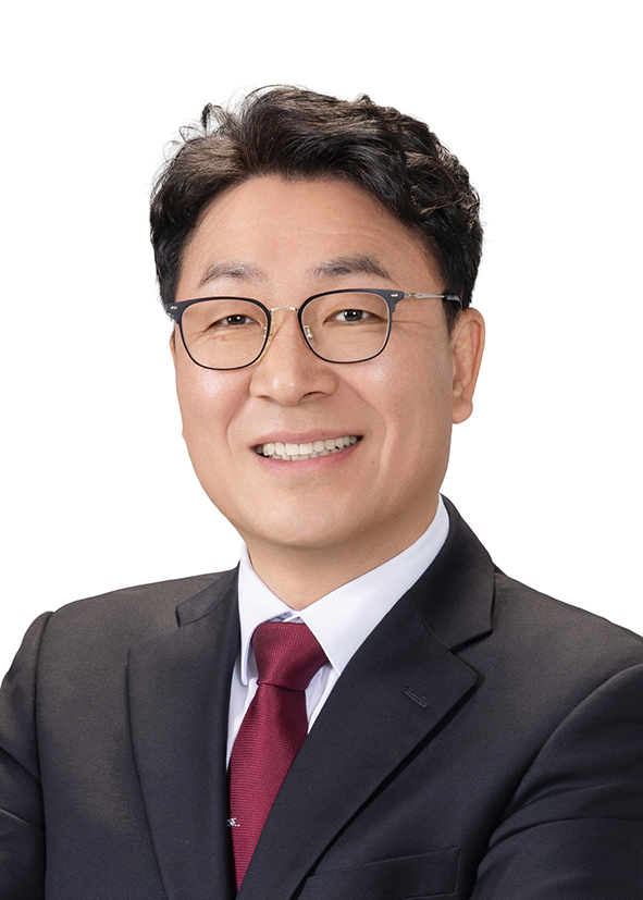 안기태 후보