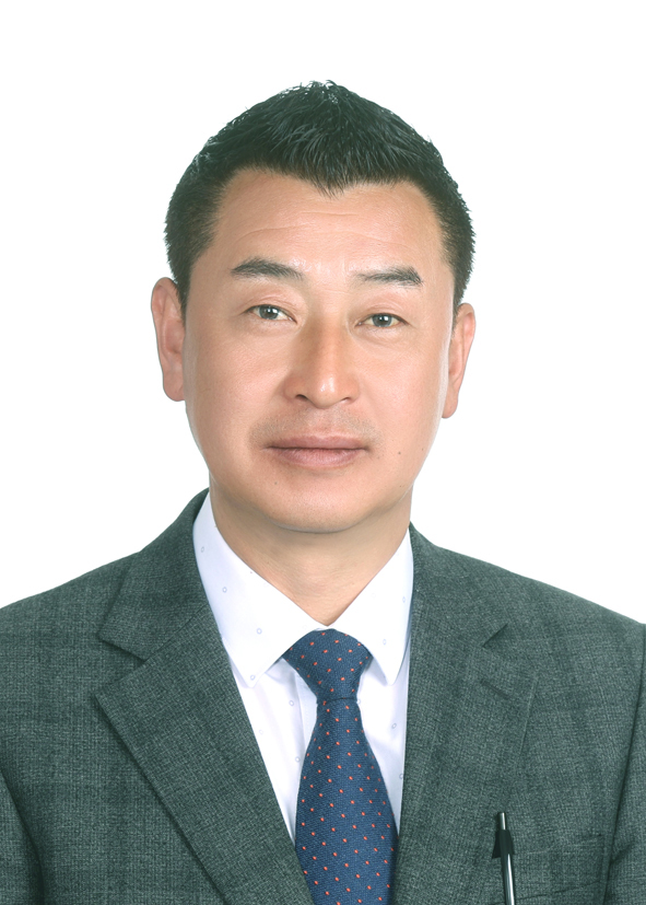전동표 후보