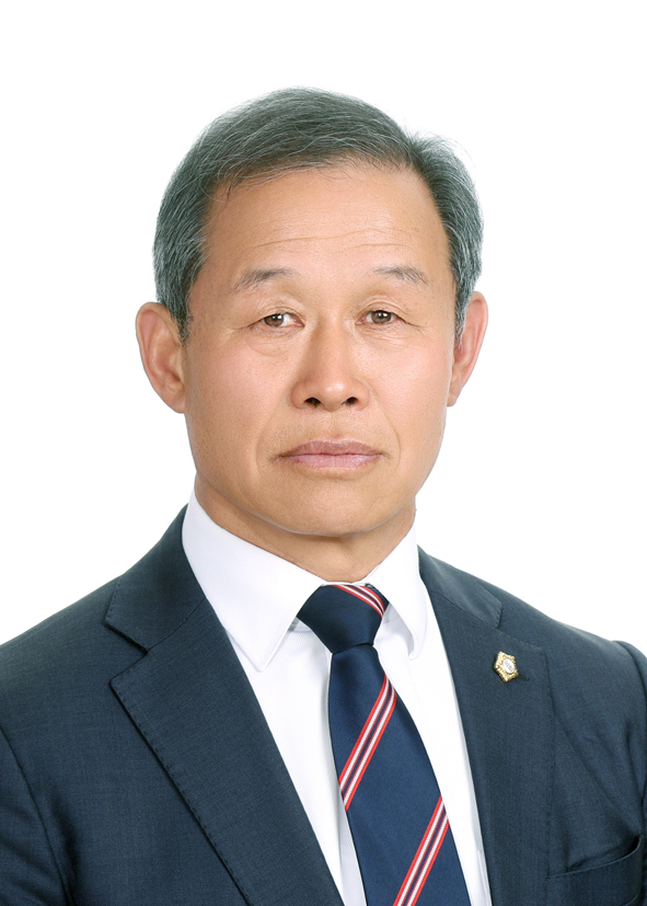 전광표 후보