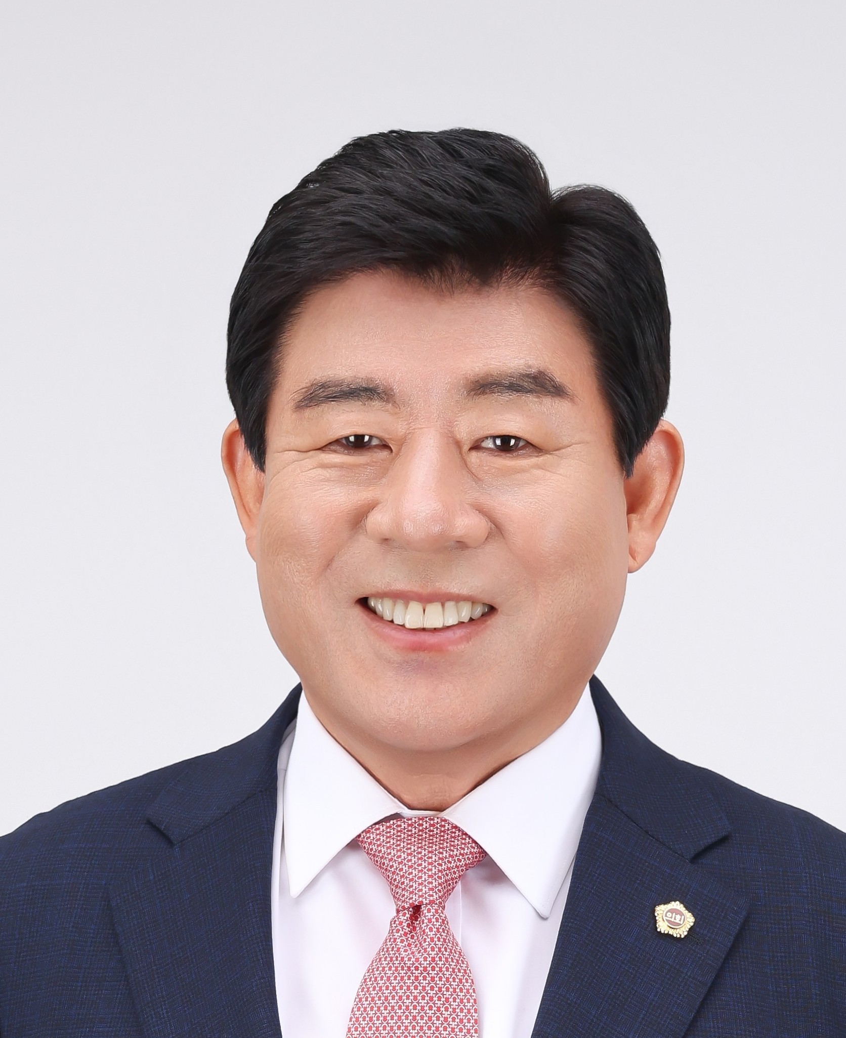 김기철 후보