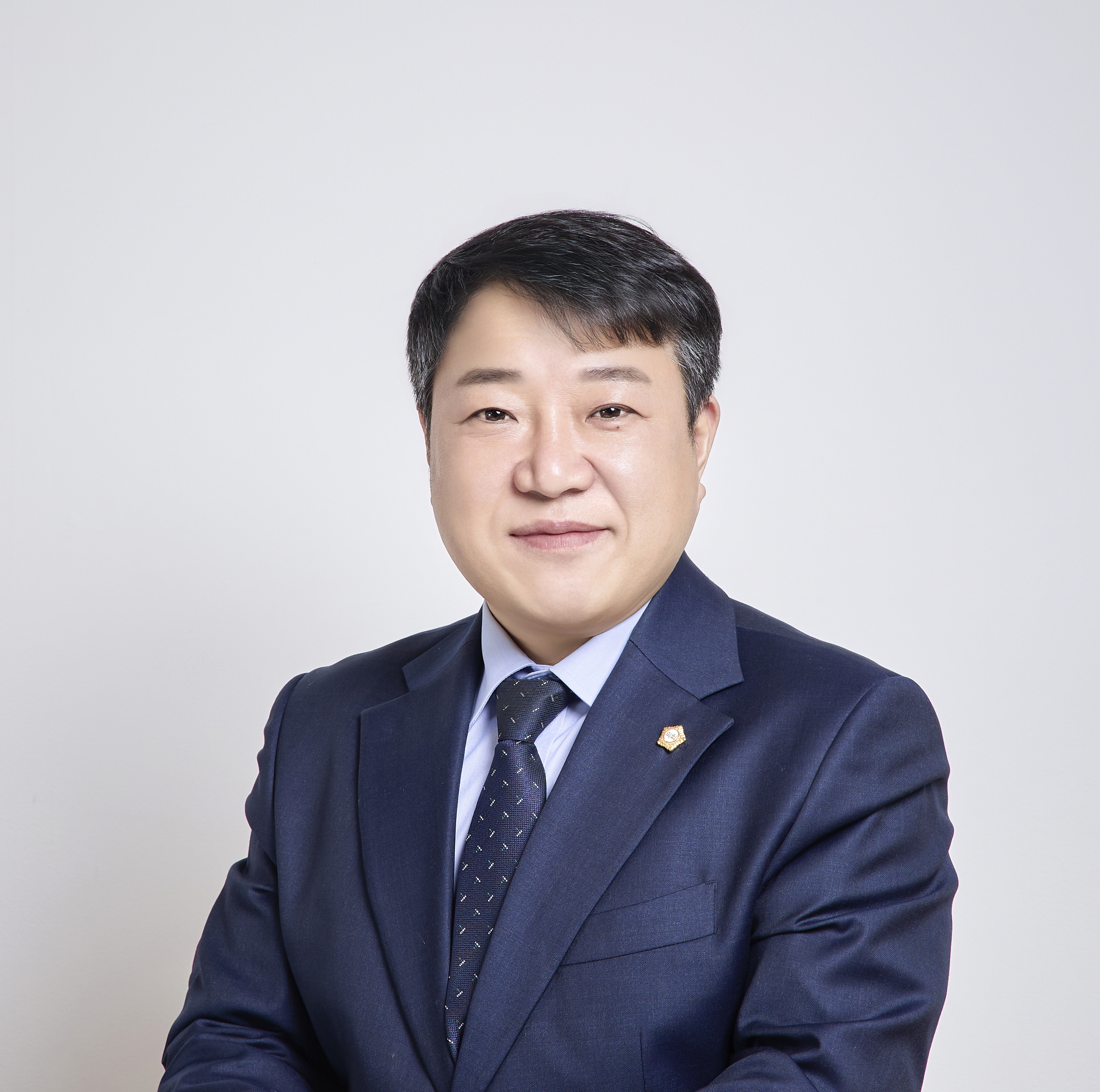 배왕섭 후보